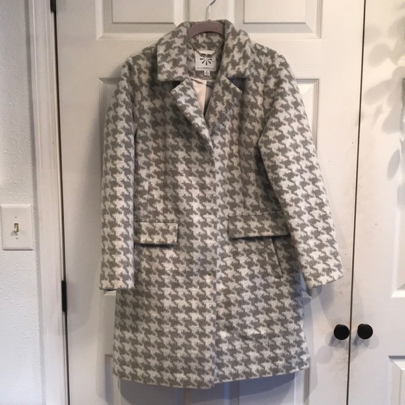 Isaac Mizrahi Live brand size S lined coat - Picture 1 of 8